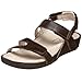 Aetrex Women's Paraiso Sandal