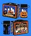 Peanuts Halloween Lunchbox