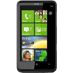 HTC HD7 Unlocked Global Smartphone - Window 7, 1 GHz processor, GPS, WiFi (Unlocked)
