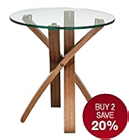 Jasper Side Table