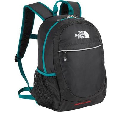 THE NORTH FACE(ザ・ノースフェイス) K’S SMALL DAY PACK（KIDS） 15L NMJ07101