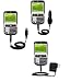 Electronics : Deluxe Kit for the T-Mobile Dash includes a USB cable with Car and Wall Charger - Gomadic Brand w/ TipExchange Technology