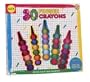 Alex Finger Crayons - 30 Pieces