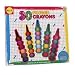 Alex Finger Crayons - 30 Pieces