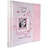 Our Baby Girl Memory Book