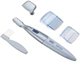 Produkt-Bild: Braun SilkFinish FG 1100 blau Pr&auml;zisions-Haarentferner