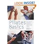 Pilates Basics (Hamlyn Health & Well Being)