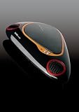 A200 Portable 2.1 Speaker System