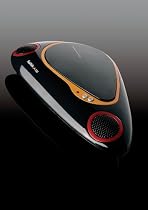A200 Portable 2.1 Speaker System
