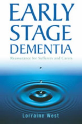 stages of dementia
