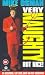 Mike-Osman-Mike Osman-Very Naughty But Nice [VHS] cd cover