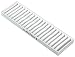 Bissell Style 7 Micro-Lock Post Motor Filter