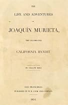 Joaquin Murieta