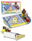 My Drawing Station