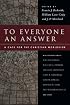To Everyone an Answer: A Case for the Christian Worldview: Essays in Honor of Norman L. Geisler