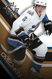 ALEX ALEXANDER OVECHKIN WASHINGTON CAPITALS POSTER 3928