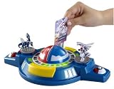 ポケットモンスター ポケモンバトルカードスタジアム DP