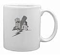 Earthquake Mug