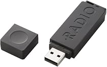 ��Logitec USB�Ή� FM/AM���W�I�`���[�i�[