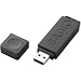 Logitec USB�Ή� FM/AM���W�I�`���[�i�[ LRT-FMAM100U