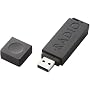 Logitec USB�Ή� FM/AM���W�I�`���[�i�[ LRT-FMAM100U