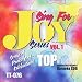 Top Tunes Karaoke CDG TT-076 Joy Vol. 1