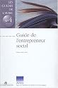Guide de l'entrepreneur social
