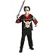 Friday the 13th Jason Hockey Jersey with Mask Child
