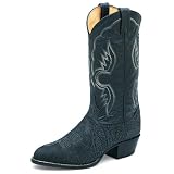 Mens Tony Lama� 13 Western Boots Black by Tony Lama