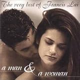 Francis Lai - Very Best of Francis Lai - A Man & A Woman