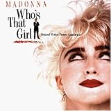 Who'S That Girl? - Ost