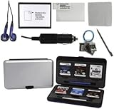 Nintendo DS Starter Kit II
