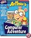 Arthurs Computer Adventure Ages 3-7