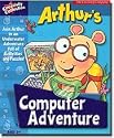 Arthurs Computer Adventure Ages 3-7
