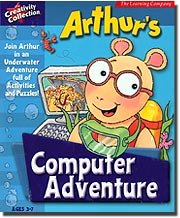 Arthur's Computer Adventure