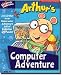 Software : Arthurs Computer Adventure Ages 3-7