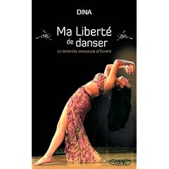 Ma libert� de danser