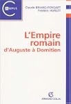 L'Empire romain d'Auguste � Domitien,...