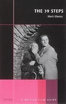 The "39 Steps" (British Film Guides)