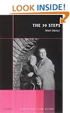 The "39 Steps" (British Film Guides)