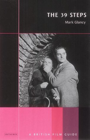 The "39 Steps" (British Film Guides)