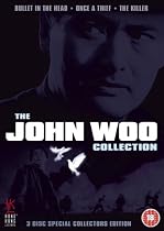 John Woo [DVD]