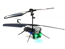 Mosquito Version 2 RC Helicopter