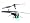 Mosquito Version 2 RC Helicopter