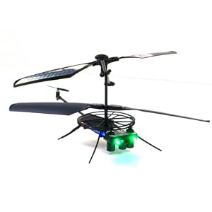 Mosquito Version 2 RC Helicopter - RTF by Syma