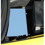 2001-2003 Corvette C5 Battery Cover by Chevrolet