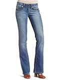 YMI Juniors Boot Core Five Pocket Jean