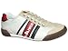 s.Oliver Weiße Freizeitschuh Herrenschuhe Markenschuhe Sneaker  Schuhe - weiss