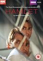 Hamlet [DVD]