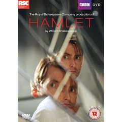 Hamlet (2009) [DVD]